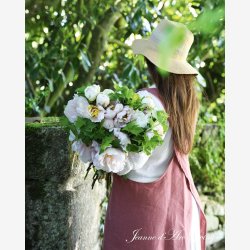 Jeanne d'Arc living Magasin nr. 4-25