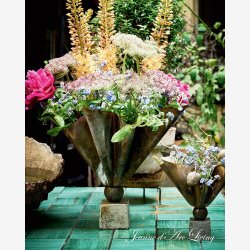 Jeanne d'Arc living Magasin nr. 4-25