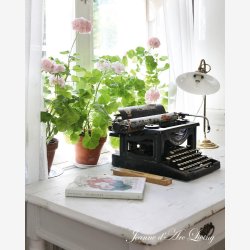 Jeanne d'Arc living Magasin nr. 4-25