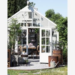 Jeanne d'Arc living Magasin nr. 4-25