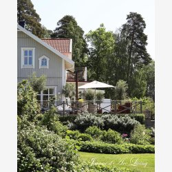 Jeanne d'Arc living Magasin nr. 4-25