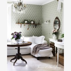 Jeanne d'Arc living Magasin nr. 4-25