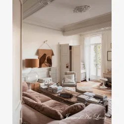 Jeanne d'Arc living Magasin nr. 5-25