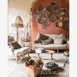 Jeanne d'Arc living Magasin nr. 5-25