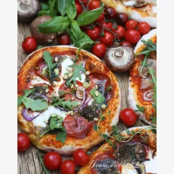 Jeanne d'Arc living Magasin nr. 5-25