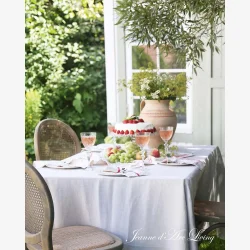 Jeanne d'Arc living Magasin nr. 5-25