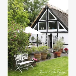 Jeanne d'Arc living Magasin nr. 5-25