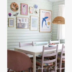 Jeanne d'Arc living Magasin nr. 5-25