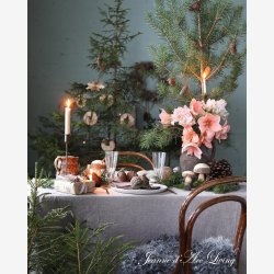 Jeanne d'Arc living Magasin nr. 8-24