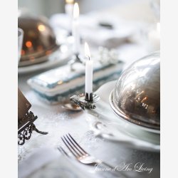 Jeanne d'Arc living Magasin nr. 8-24