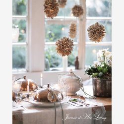 Jeanne d'Arc living Magasin nr. 8-24