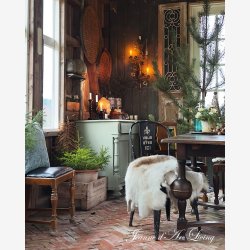 Jeanne d'Arc living Magasin nr. 8-24