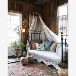 Jeanne d'Arc living Magasin nr. 8-24