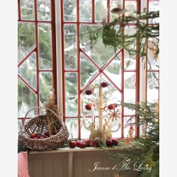 Jeanne d'Arc living Magasin nr. 8-24