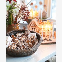 Jeanne d'Arc living Magasin nr. 8-24