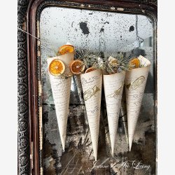 Jeanne d'Arc living Magasin nr. 8-24