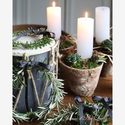 Jeanne d'Arc living Magasin nr. 8-24