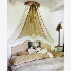 Jeanne d'Arc living Magasin nr. 1-25