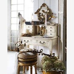 Jeanne d'Arc living Magasin nr. 1-25