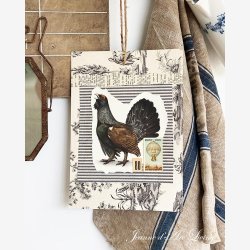 Jeanne d'Arc living Magasin nr. 1-25