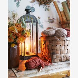 Jeanne d'Arc living Magasin nr. 1-25