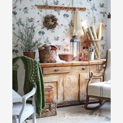 Jeanne d'Arc living Magasin nr. 1-25