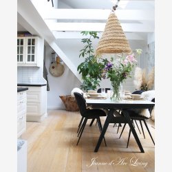 Jeanne d'Arc living Magasin nr. 1-25