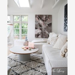 Jeanne d'Arc living Magasin nr. 1-25