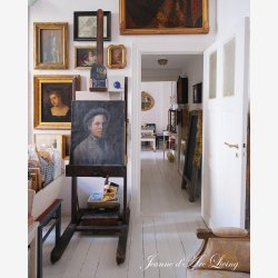 Jeanne d'Arc living Magasin nr. 1-25