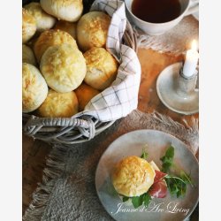 Jeanne d'Arc living Magasin nr. 1-25