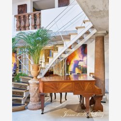 Jeanne d'Arc living Magasin nr. 1-25