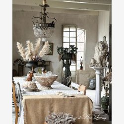 Jeanne d'Arc living Magasin nr. 1-25