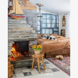 Jeanne d'Aec Living Magasin nr. 01-2026