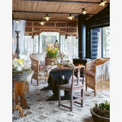 Jeanne d'Aec Living Magasin nr. 01-2026