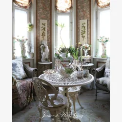 Jeanne d'Aec Living Magasin nr. 01-2026