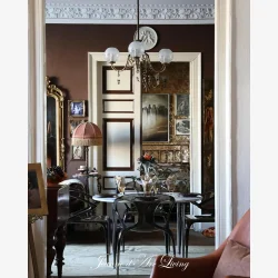 Jeanne d'Aec Living Magasin nr. 01-2026