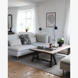 Jeanne d'Aec Living Magasin nr. 01-2026