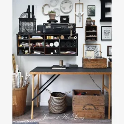 Jeanne d'Aec Living Magasin nr. 01-2026