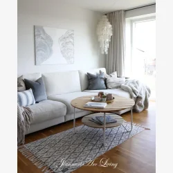 Jeanne d'Aec Living Magasin nr. 01-2026