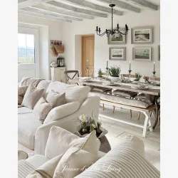 Jeanne d'Aec Living Magasin nr. 01-2026