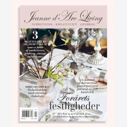 Jeanne d'Arc living Magasin nr. 2-25
