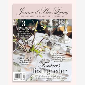 Jeanne d'Arc living Magasin nr. 2-25