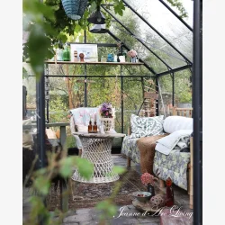 Jeanne d'Aec Living Magasin nr. 06-25