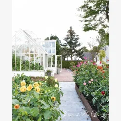 Jeanne d'Aec Living Magasin nr. 06-25