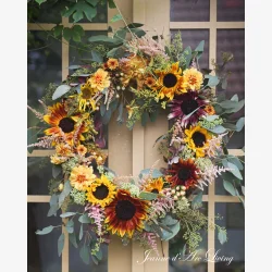 Jeanne d'Aec Living Magasin nr. 06-25