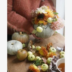 Jeanne d'Aec Living Magasin nr. 06-25