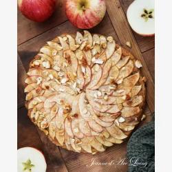 Jeanne d'Aec Living Magasin nr. 06-25