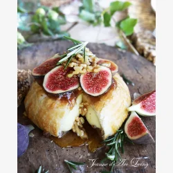 Jeanne d'Aec Living Magasin nr. 06-25