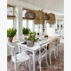 Jeanne d'Aec Living Magasin nr. 06-25