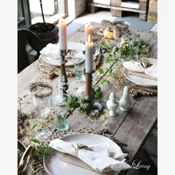 Jeanne d'Aec Living Magasin nr. 06-25